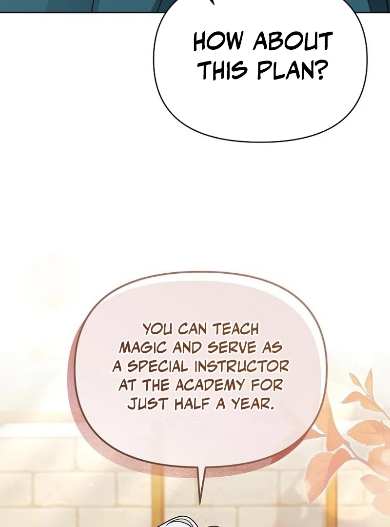 Adopted by a Murderous Duke Family Chapter 94 - Page 26