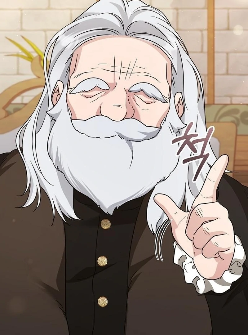 Adopted by a Murderous Duke Family Chapter 94 - Page 27