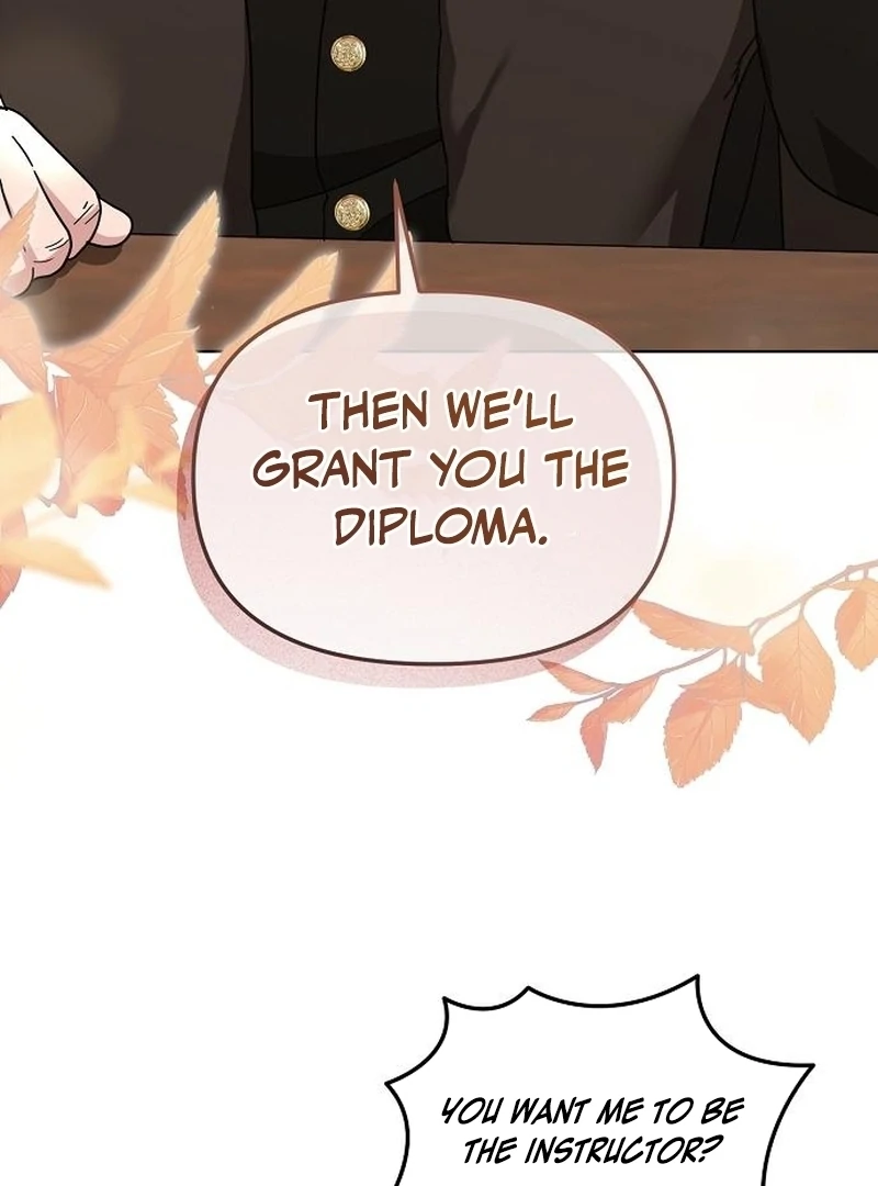 Adopted by a Murderous Duke Family Chapter 94 - Page 28