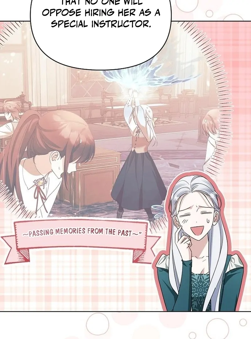 Adopted by a Murderous Duke Family Chapter 94 - Page 33