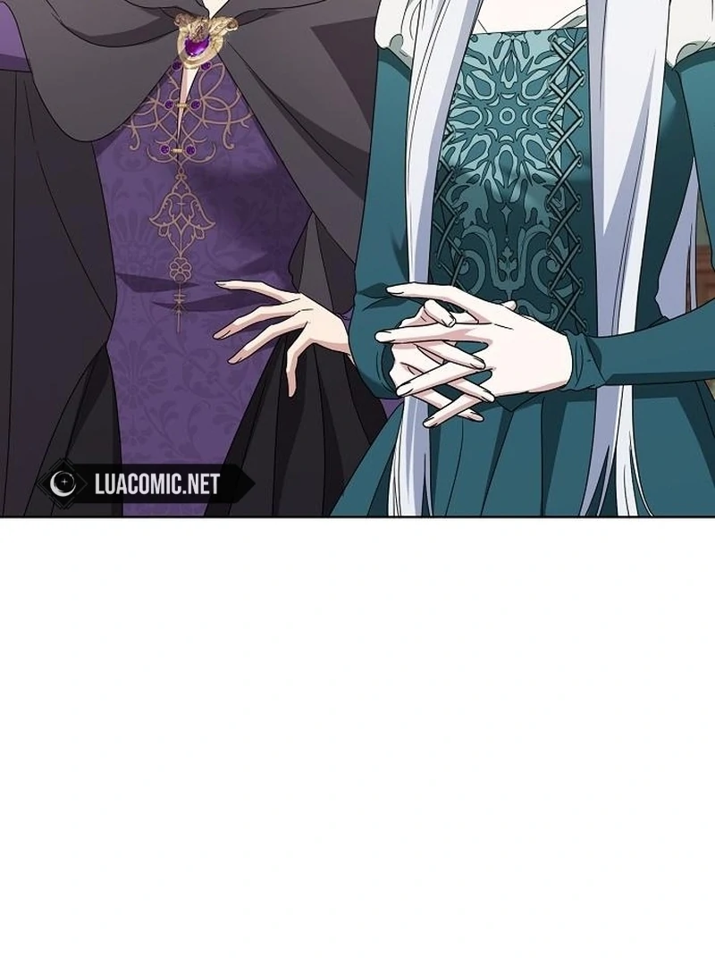 Adopted by a Murderous Duke Family Chapter 94 - Page 37