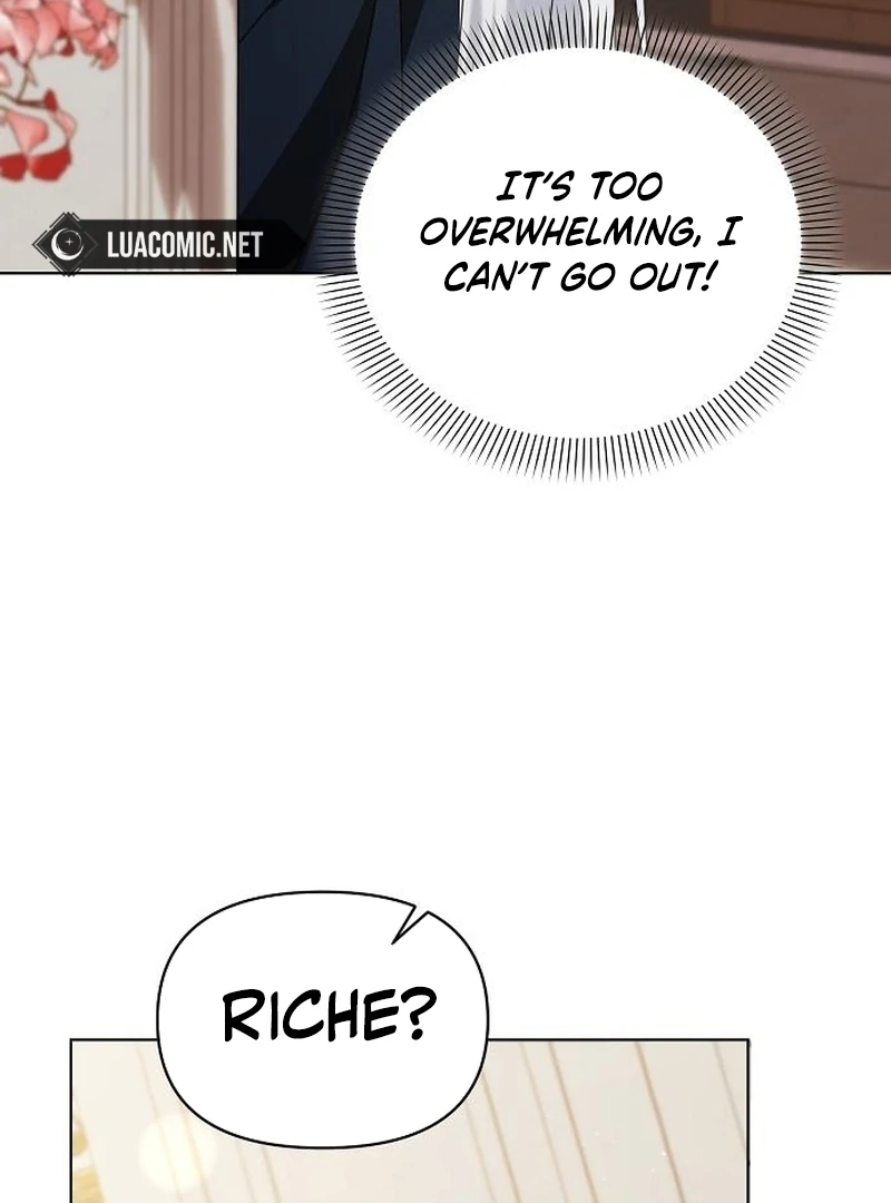 Adopted by a Murderous Duke Family Chapter 94 - Page 52