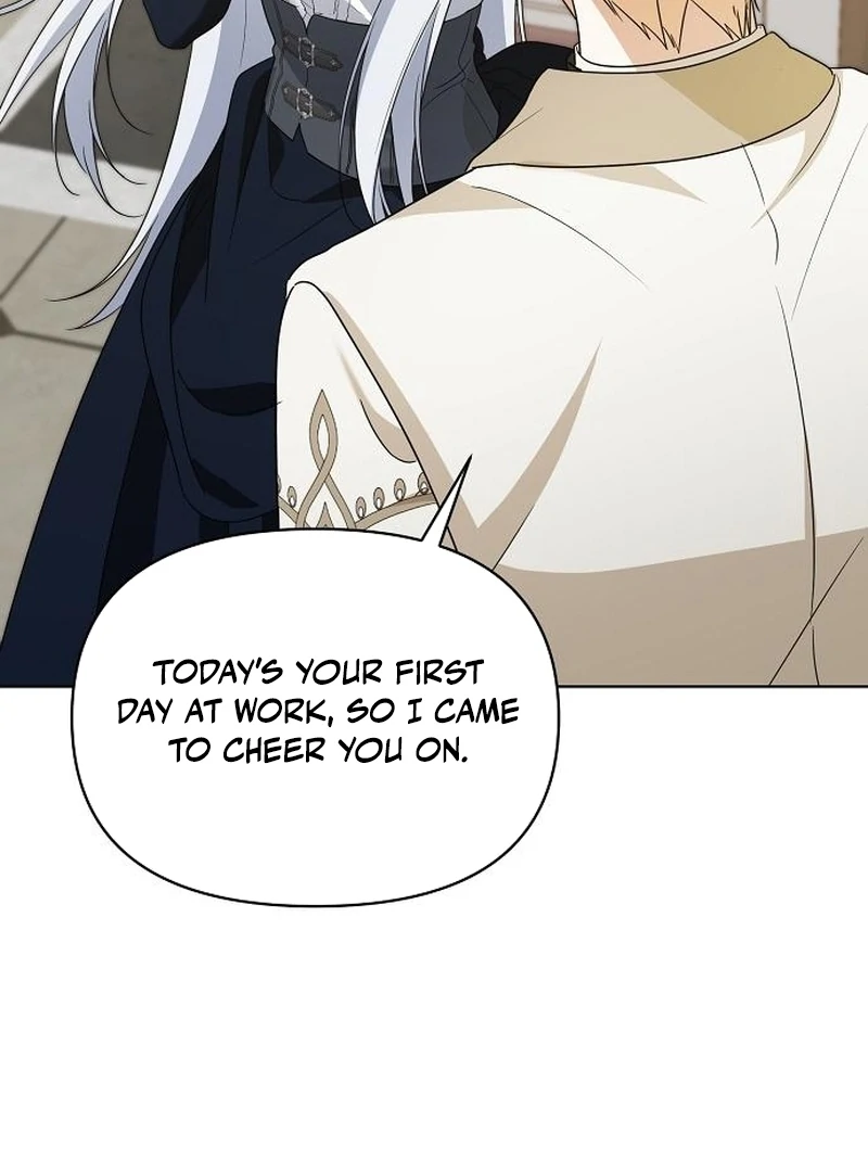 Adopted by a Murderous Duke Family Chapter 94 - Page 58