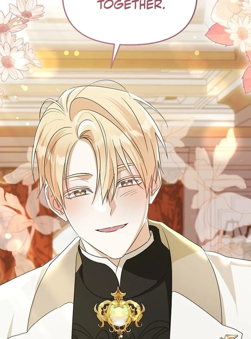 Adopted by a Murderous Duke Family Chapter 94 - Page 65