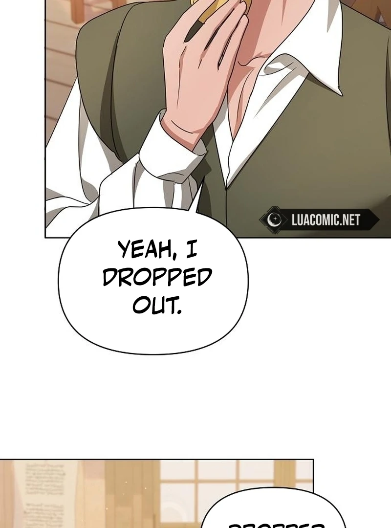 Adopted by a Murderous Duke Family Chapter 94 - Page 81