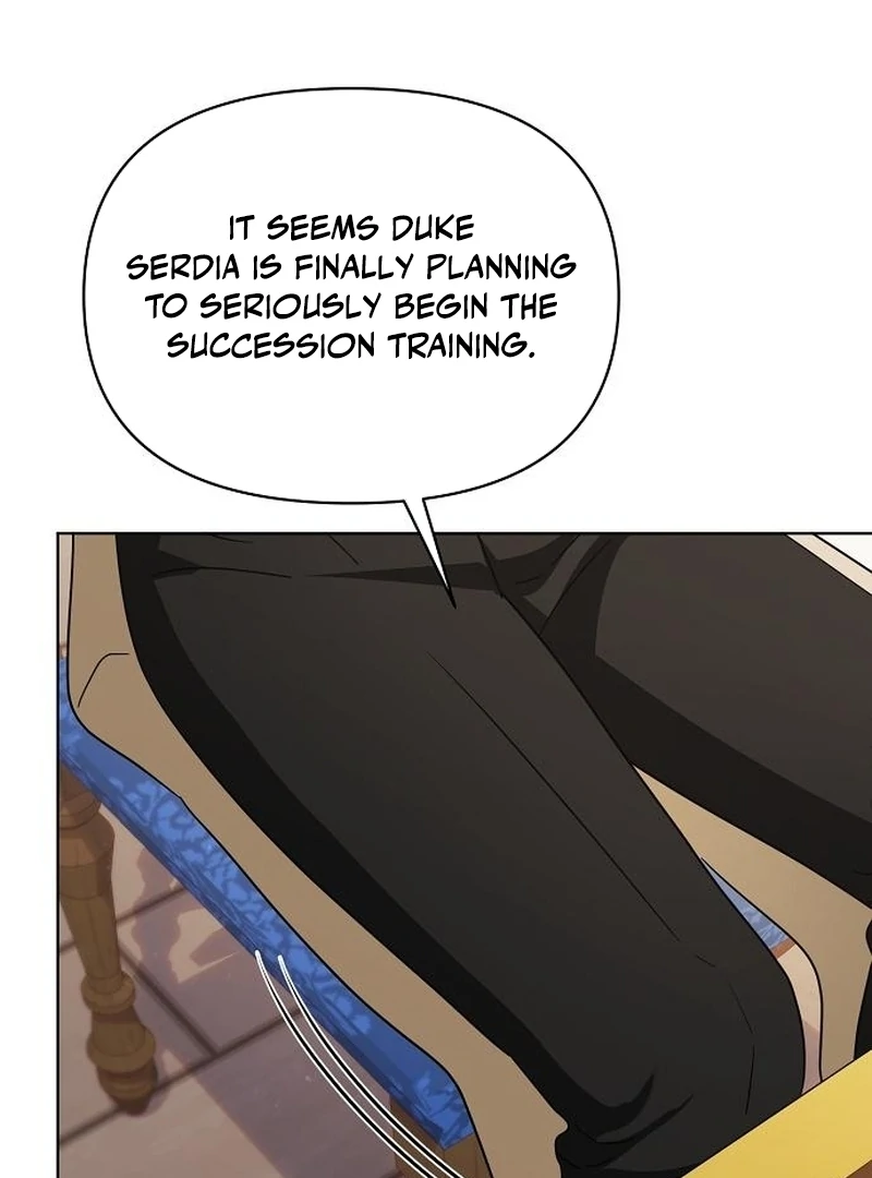 Adopted by a Murderous Duke Family Chapter 94 - Page 83