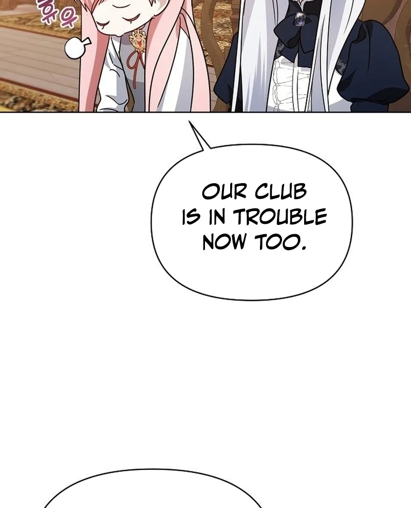 Adopted by a Murderous Duke Family Chapter 94 - Page 87