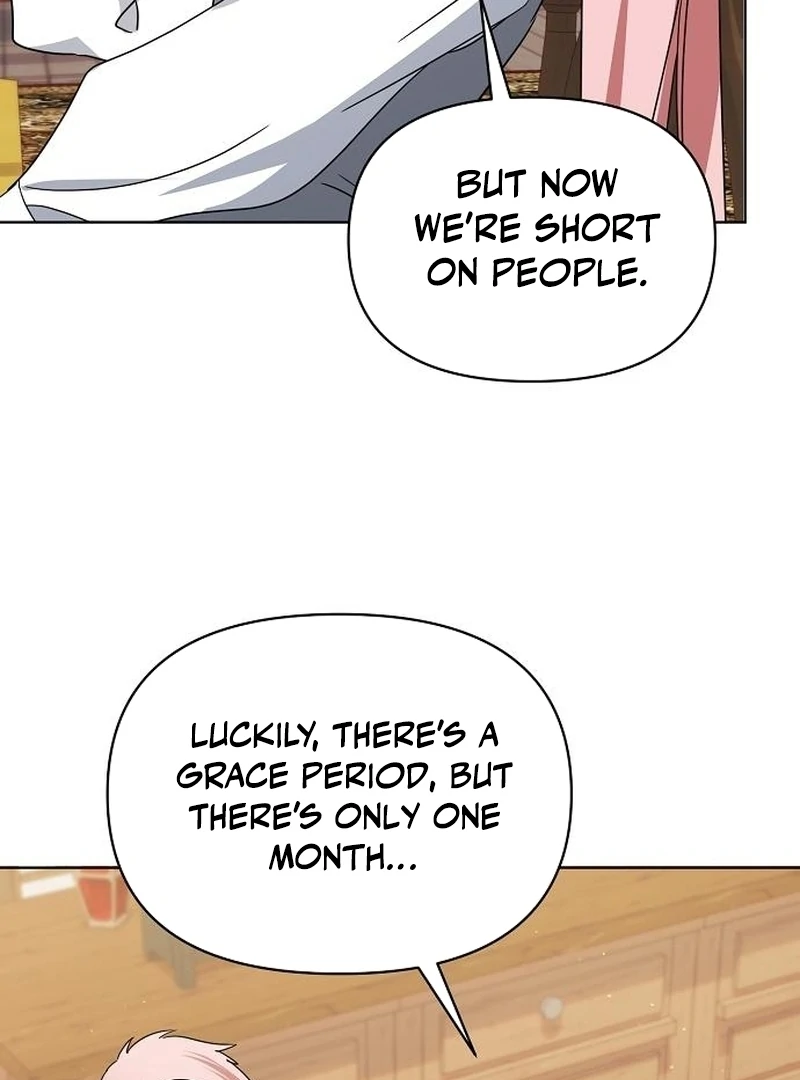 Adopted by a Murderous Duke Family Chapter 94 - Page 89