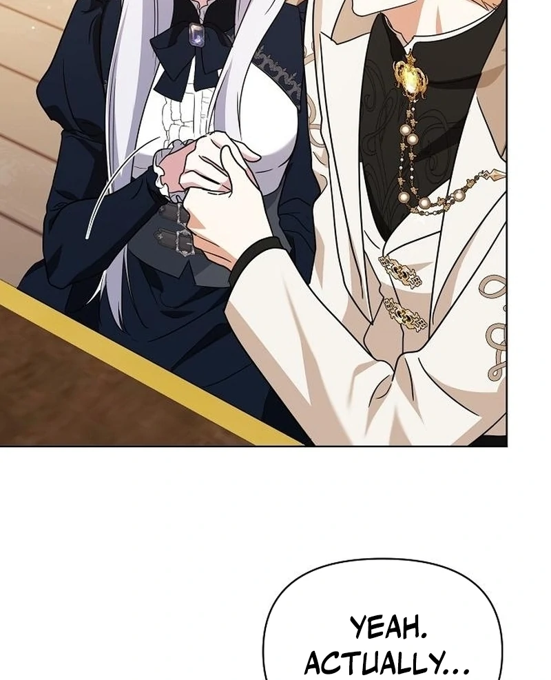 Adopted by a Murderous Duke Family Chapter 94 - Page 104