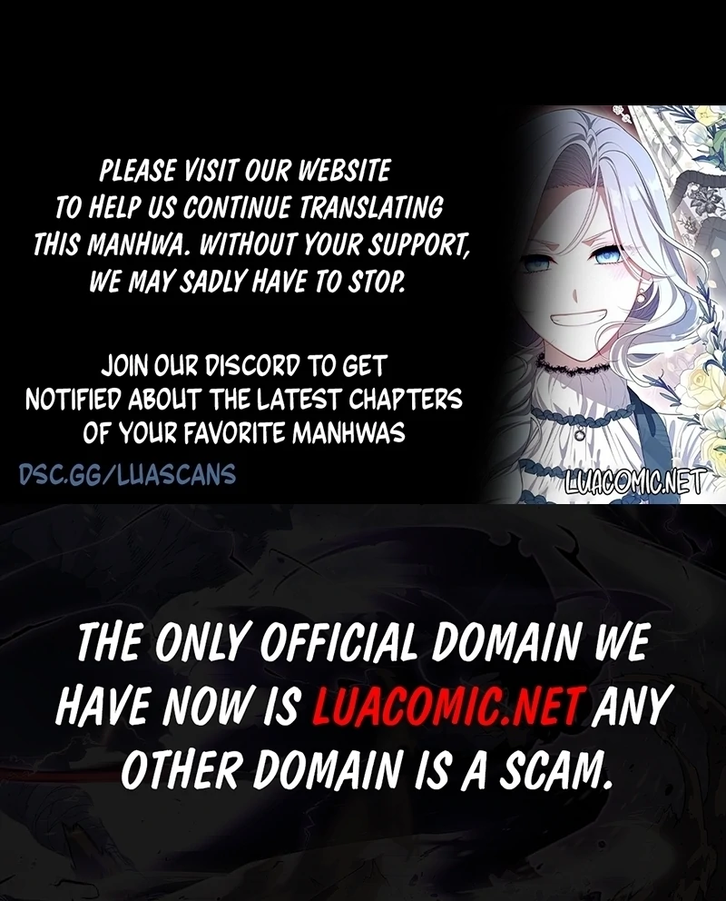 Adopted by a Murderous Duke Family Chapter 94 - Page 112