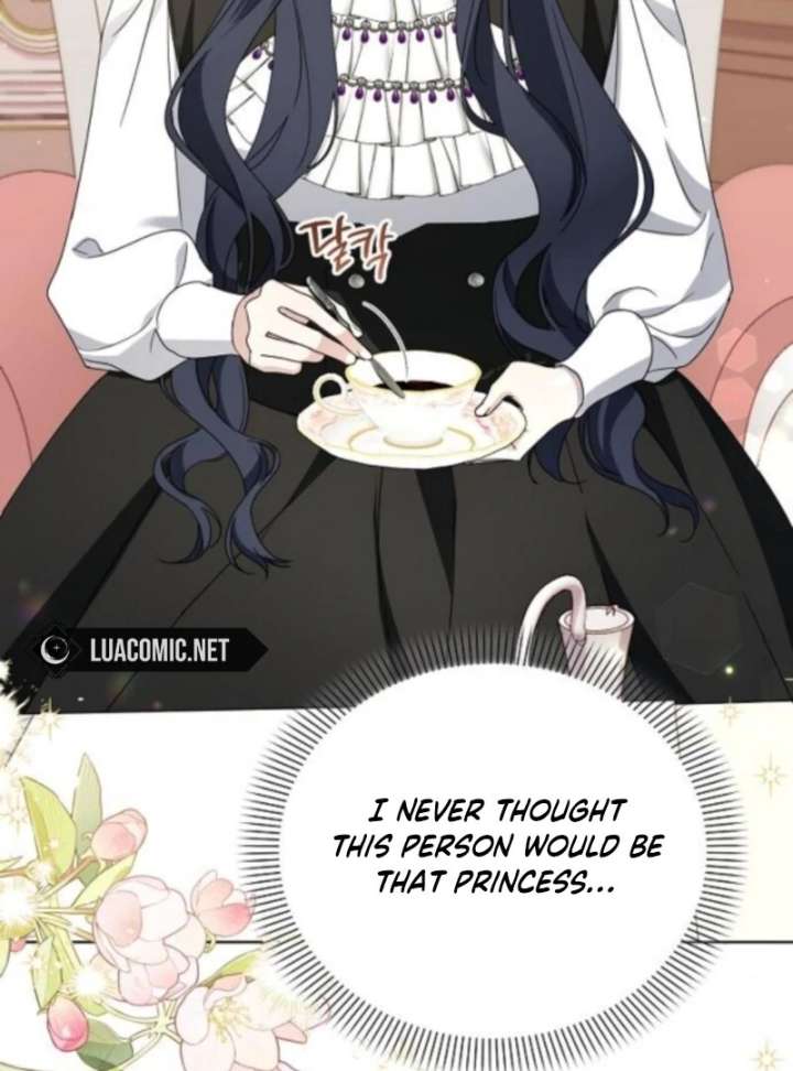 Adopted by a Murderous Duke Family Chapter 96 - Page 8