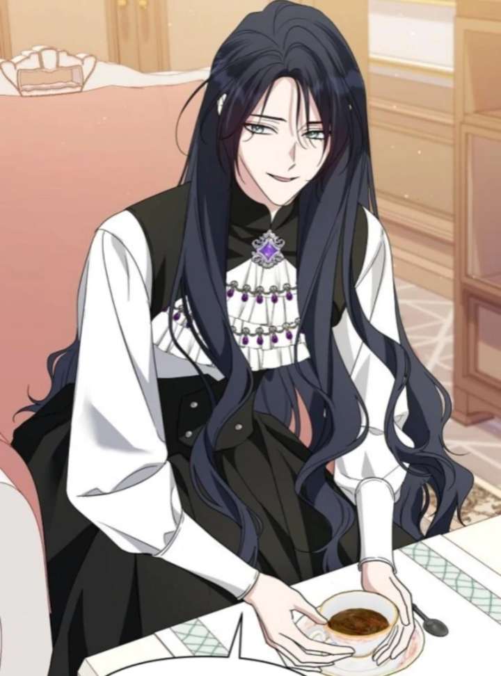 Adopted by a Murderous Duke Family Chapter 96 - Page 29