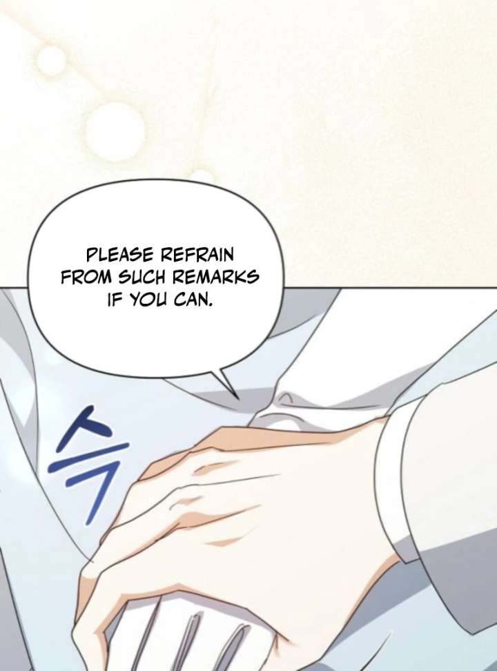 Adopted by a Murderous Duke Family Chapter 96 - Page 35