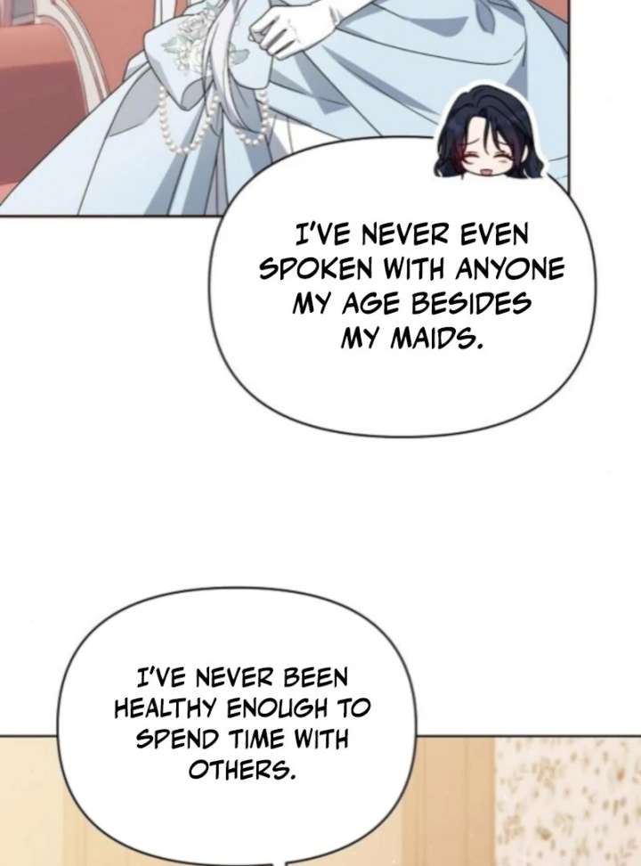 Adopted by a Murderous Duke Family Chapter 96 - Page 49