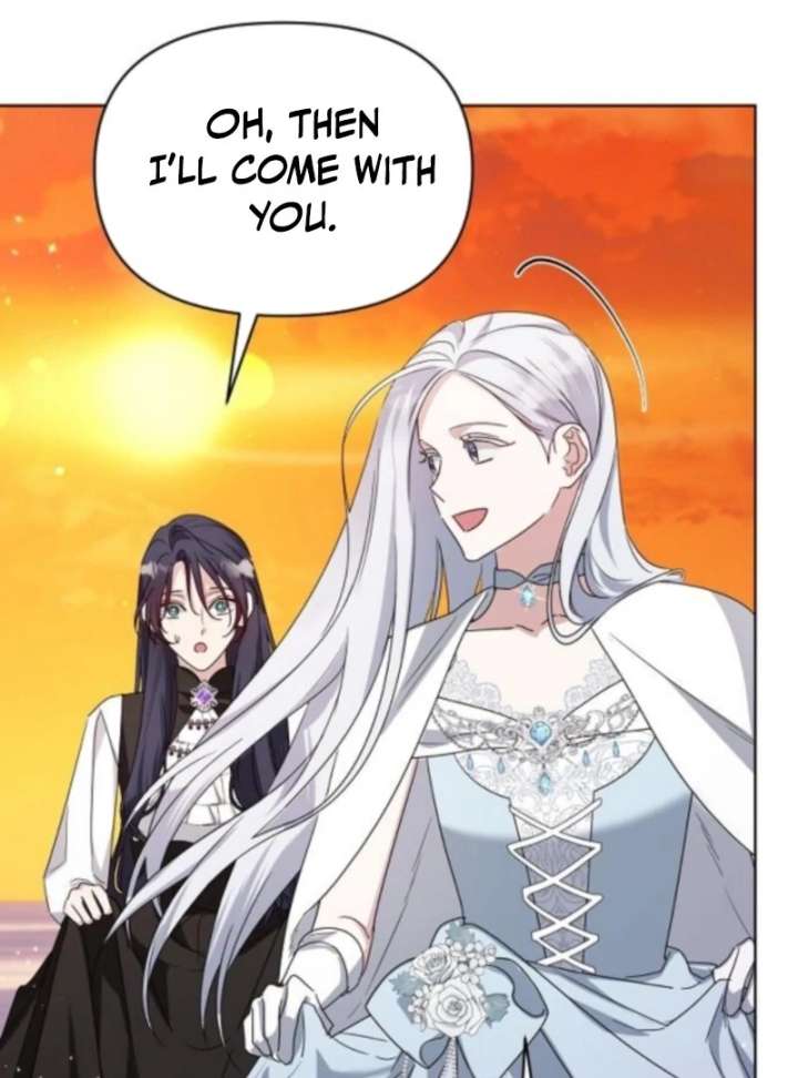 Adopted by a Murderous Duke Family Chapter 96 - Page 93