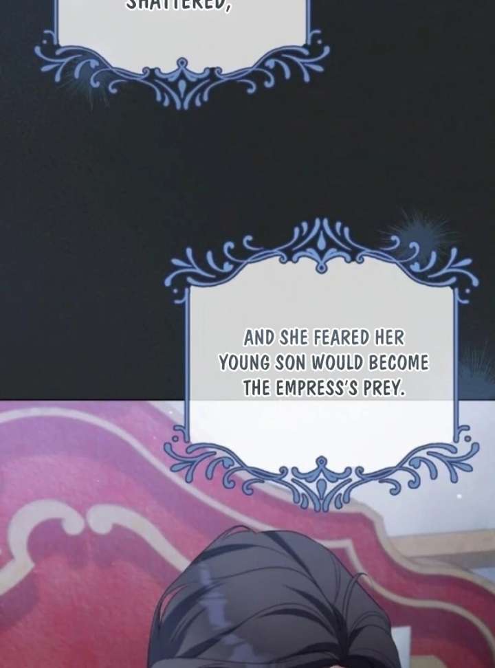 Adopted by a Murderous Duke Family Chapter 97 - Page 9