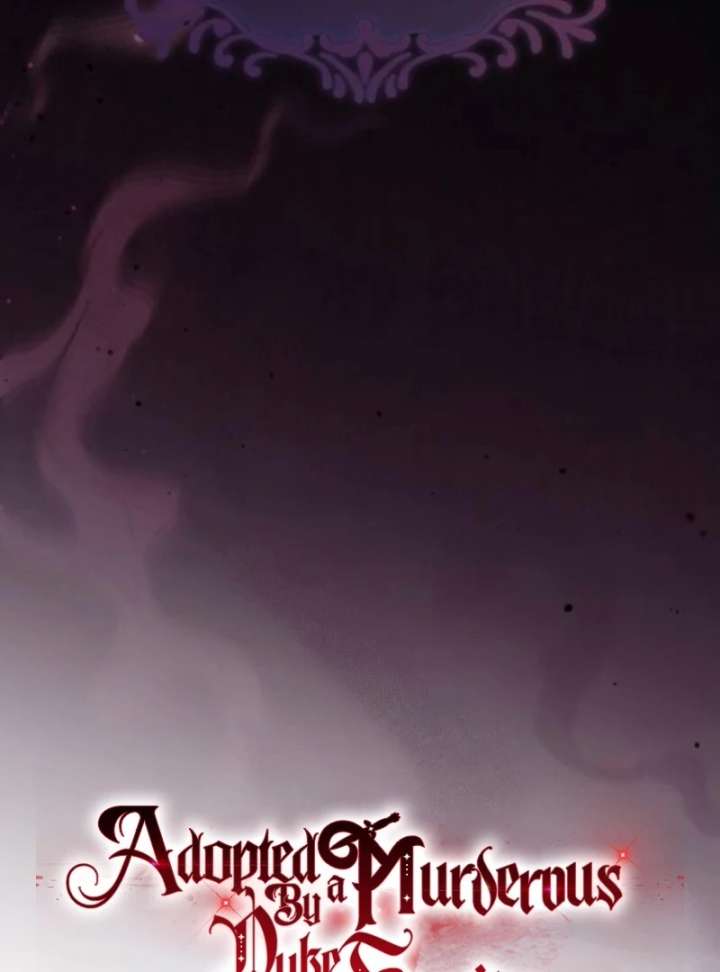 Adopted by a Murderous Duke Family Chapter 97 - Page 21