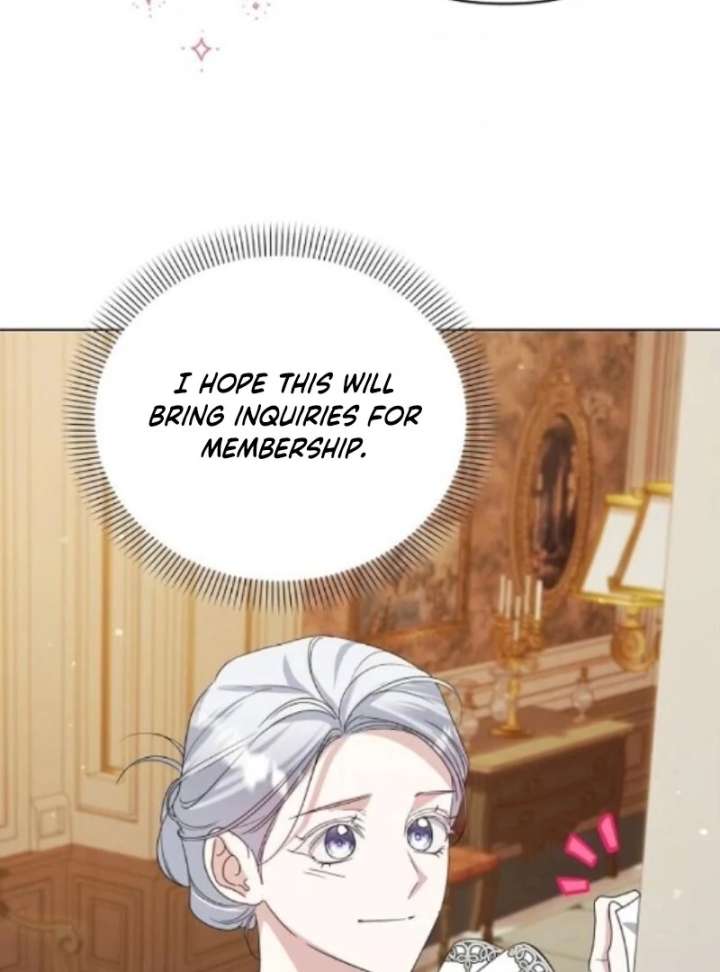 Adopted by a Murderous Duke Family Chapter 97 - Page 52