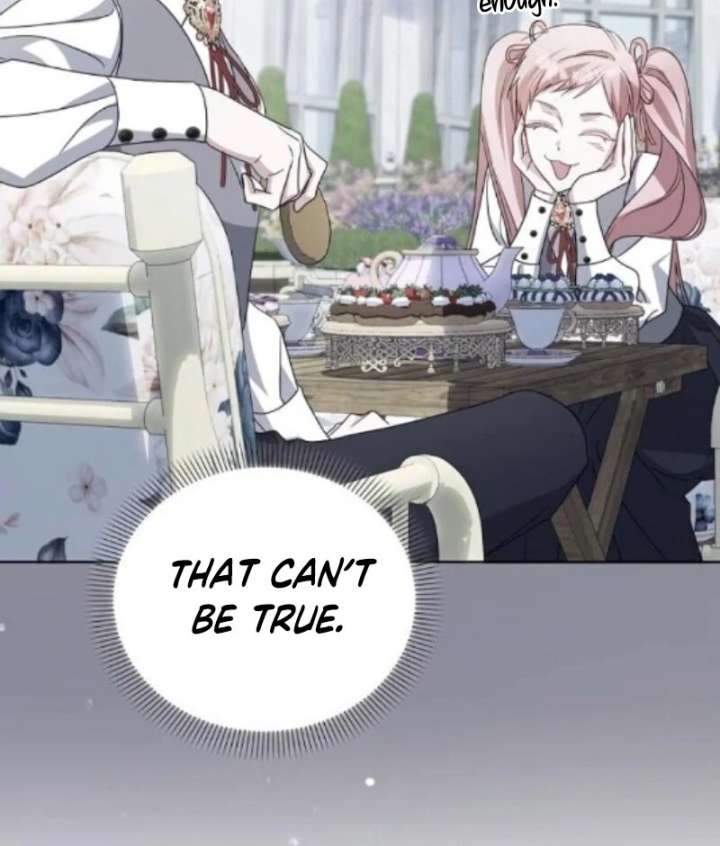 Adopted by a Murderous Duke Family Chapter 97 - Page 55