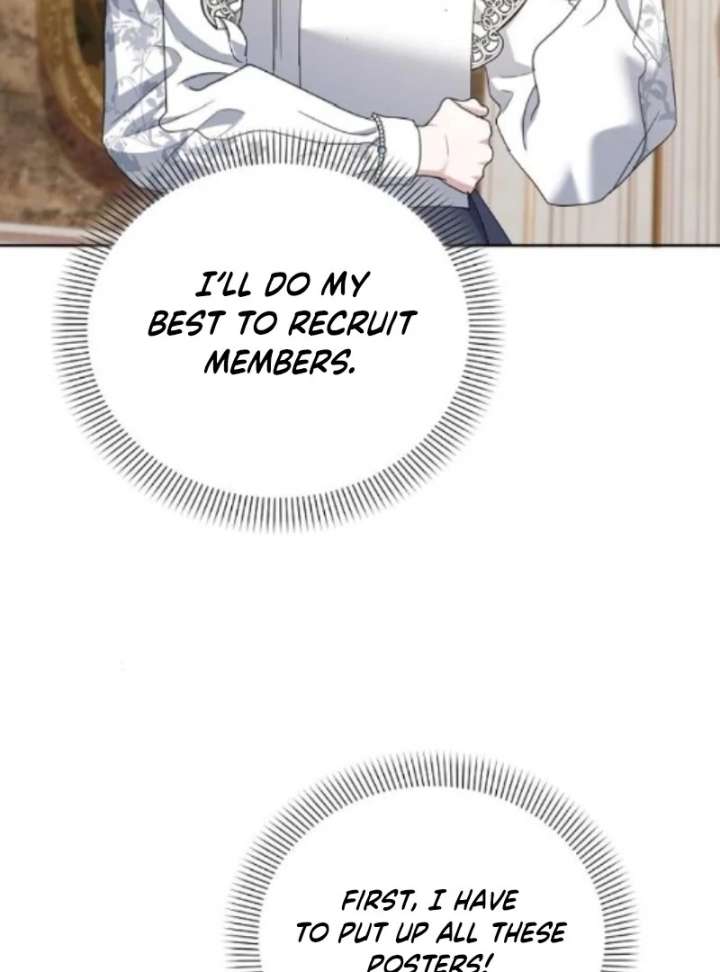 Adopted by a Murderous Duke Family Chapter 97 - Page 57