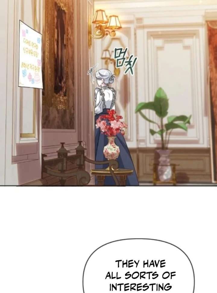 Adopted by a Murderous Duke Family Chapter 97 - Page 60