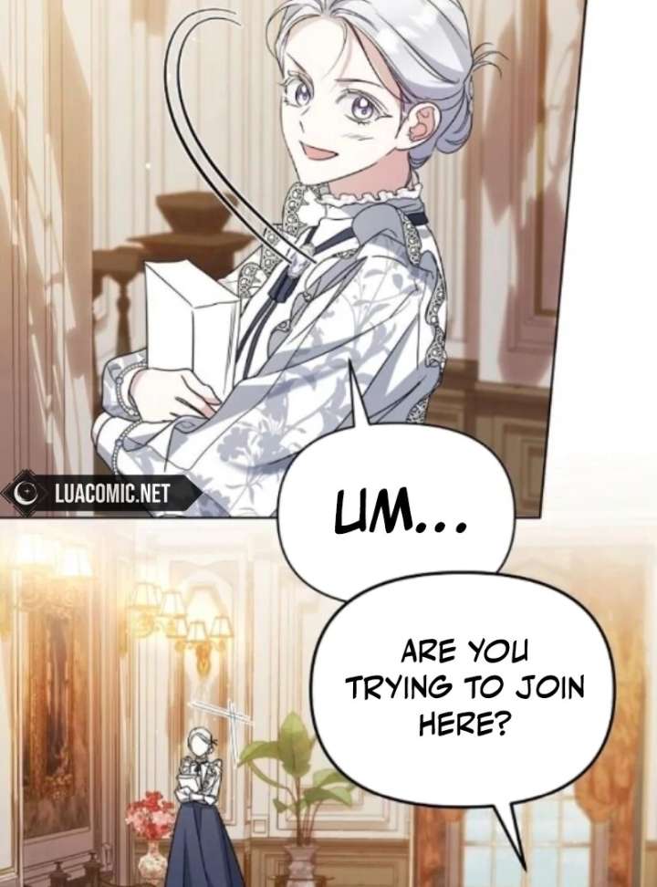 Adopted by a Murderous Duke Family Chapter 97 - Page 63