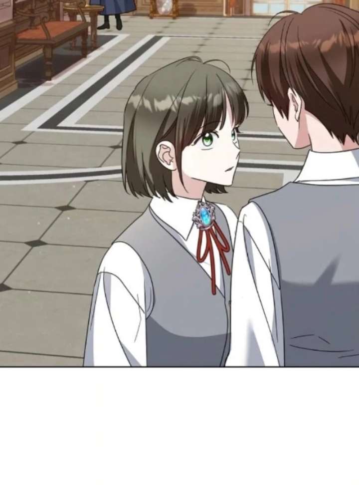 Adopted by a Murderous Duke Family Chapter 97 - Page 64