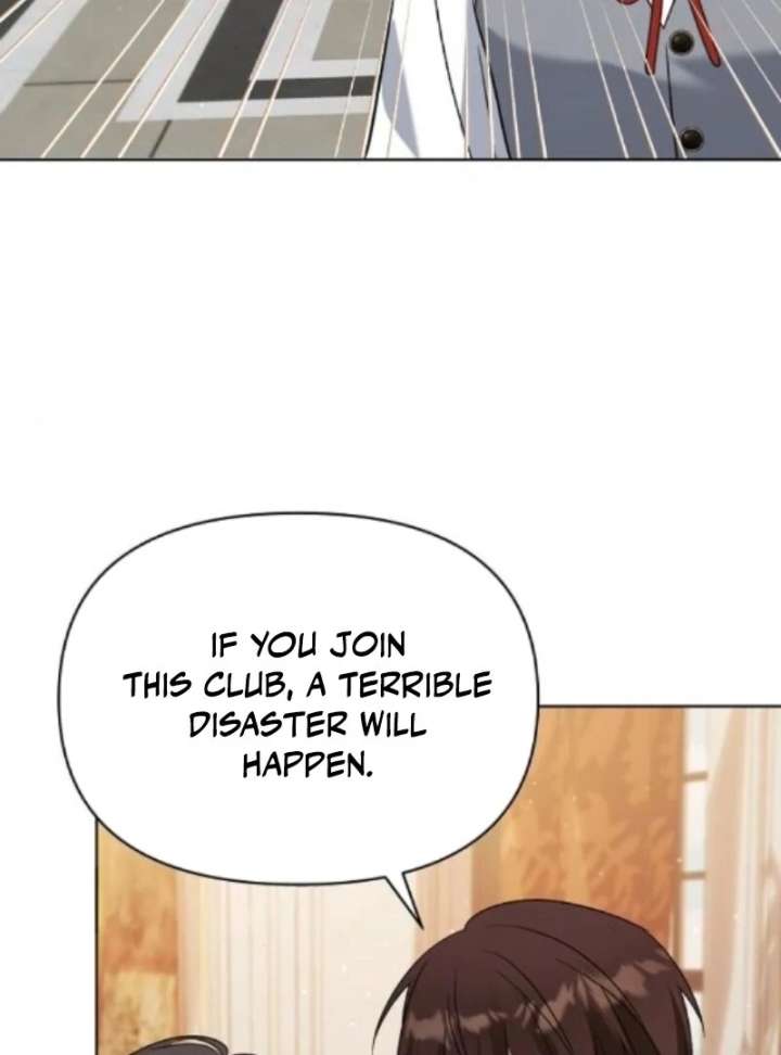 Adopted by a Murderous Duke Family Chapter 97 - Page 71