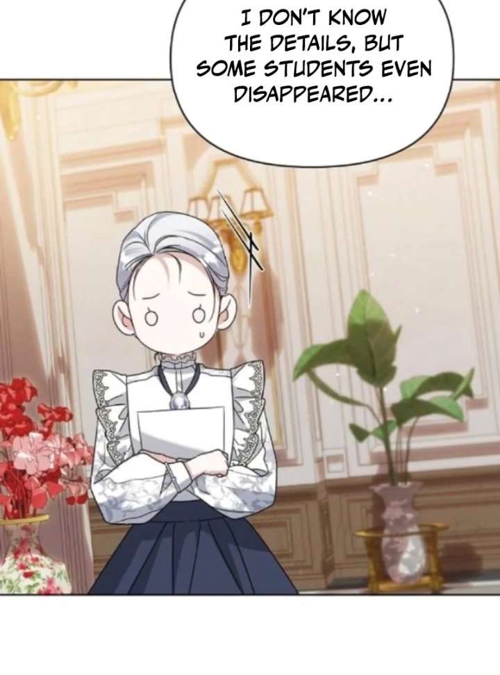 Adopted by a Murderous Duke Family Chapter 97 - Page 73