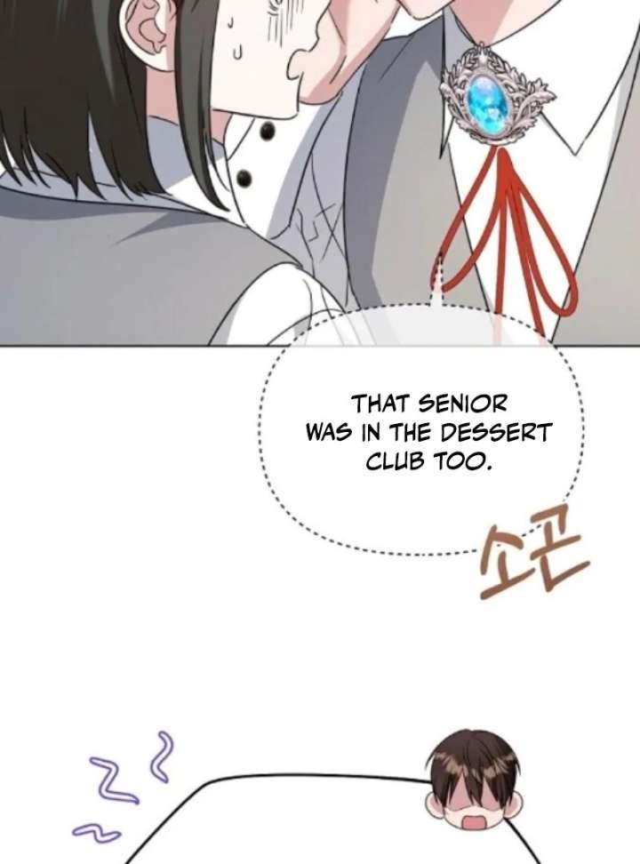 Adopted by a Murderous Duke Family Chapter 97 - Page 75