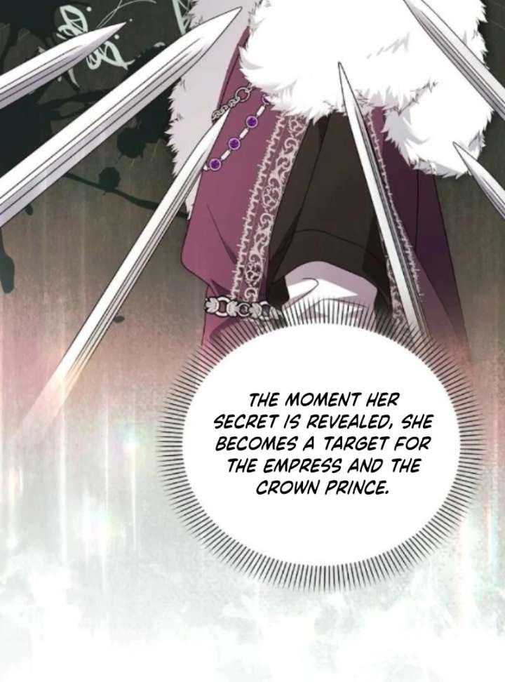 Adopted by a Murderous Duke Family Chapter 97 - Page 98