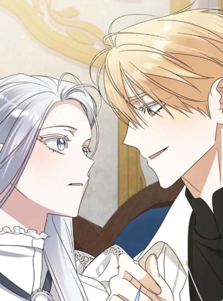 Adopted by a Murderous Duke Family Chapter 97 - Page 102