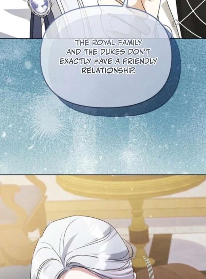 Adopted by a Murderous Duke Family Chapter 97 - Page 103