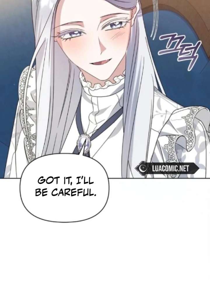 Adopted by a Murderous Duke Family Chapter 97 - Page 104