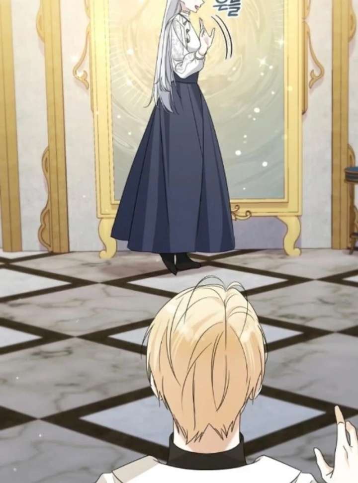 Adopted by a Murderous Duke Family Chapter 97 - Page 107