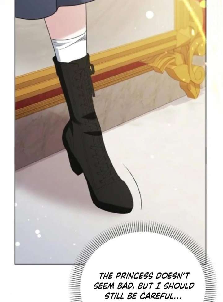 Adopted by a Murderous Duke Family Chapter 97 - Page 114