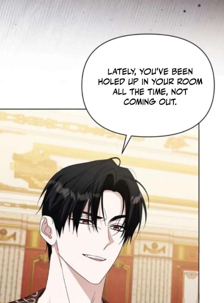 Adopted by a Murderous Duke Family Chapter 98 - Page 5