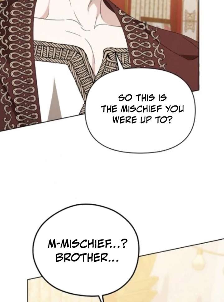 Adopted by a Murderous Duke Family Chapter 98 - Page 6