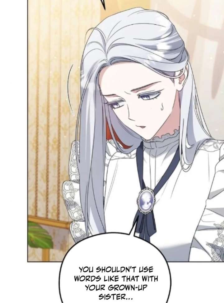 Adopted by a Murderous Duke Family Chapter 98 - Page 7