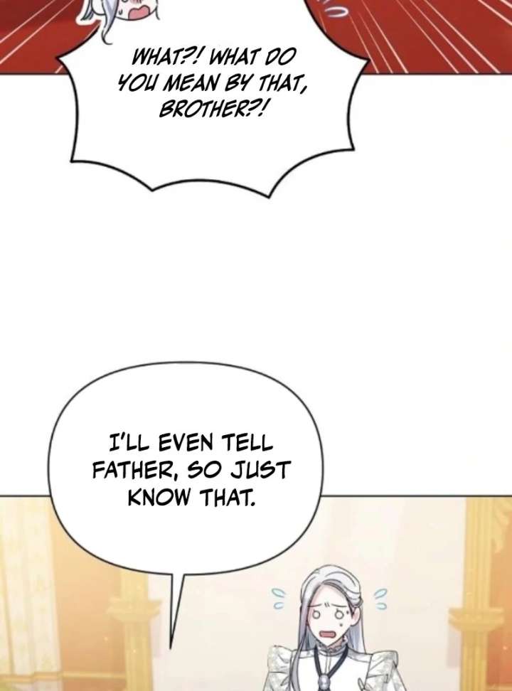 Adopted by a Murderous Duke Family Chapter 98 - Page 12