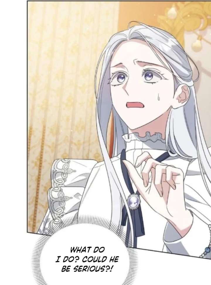 Adopted by a Murderous Duke Family Chapter 98 - Page 15