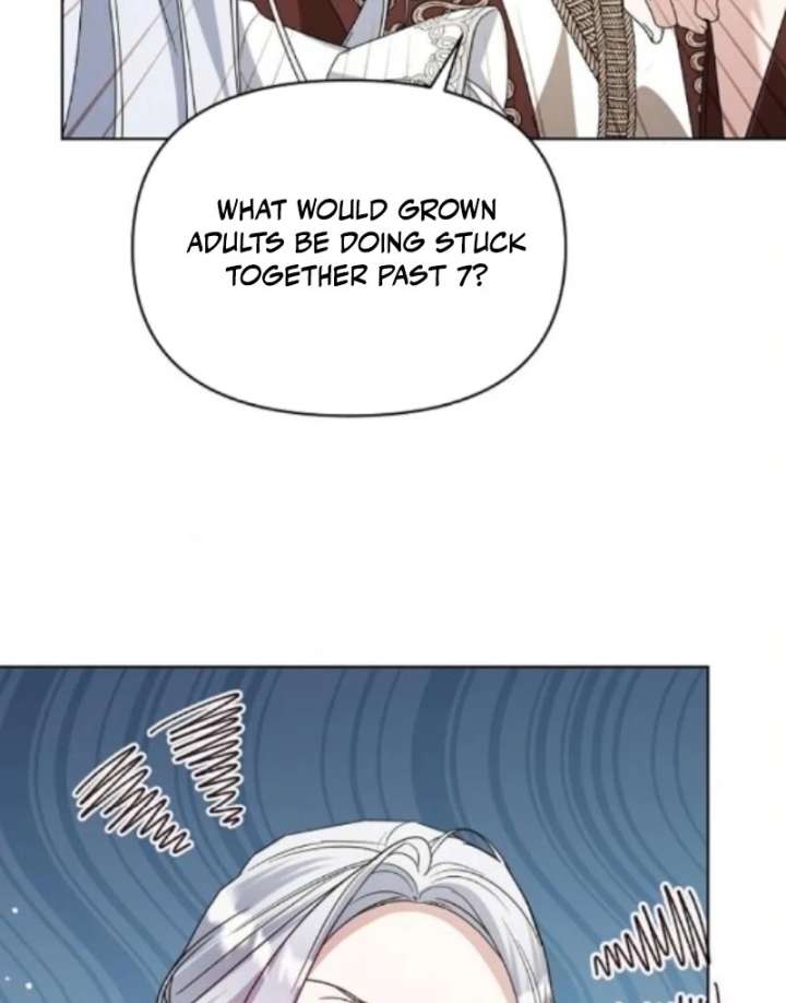 Adopted by a Murderous Duke Family Chapter 98 - Page 27