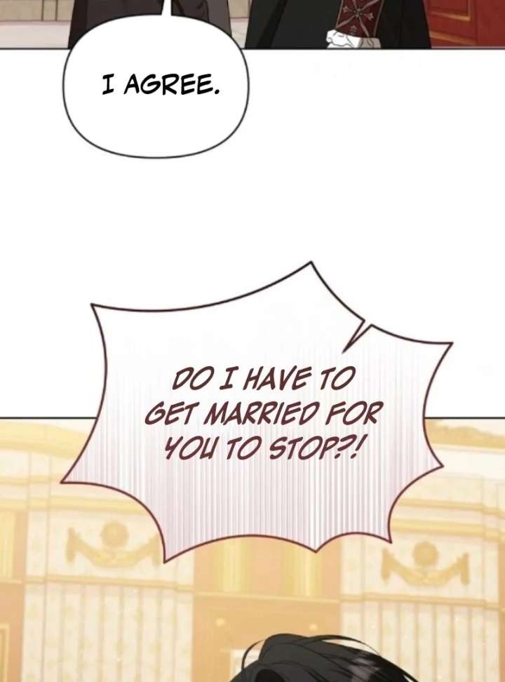 Adopted by a Murderous Duke Family Chapter 98 - Page 31