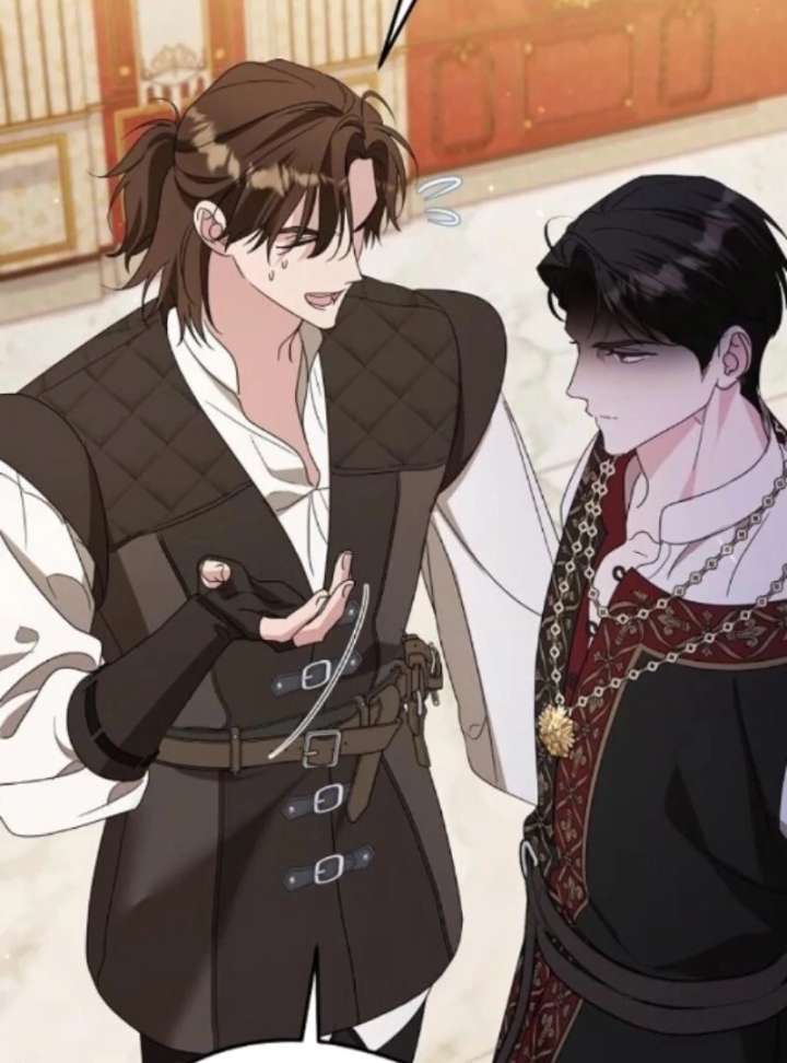 Adopted by a Murderous Duke Family Chapter 98 - Page 40