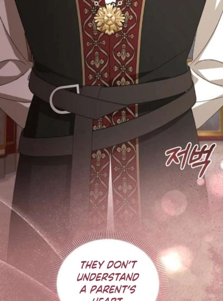 Adopted by a Murderous Duke Family Chapter 98 - Page 46