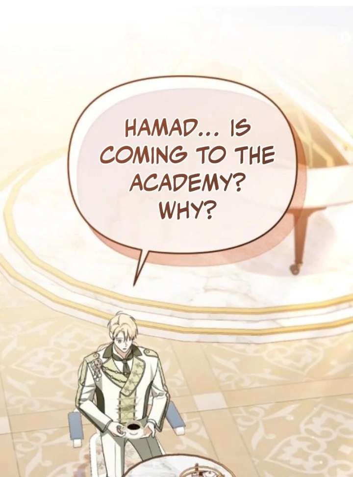 Adopted by a Murderous Duke Family Chapter 98 - Page 57