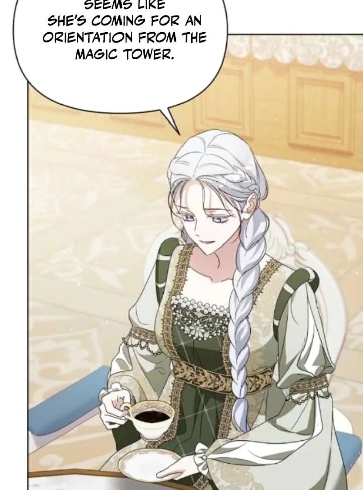 Adopted by a Murderous Duke Family Chapter 98 - Page 59