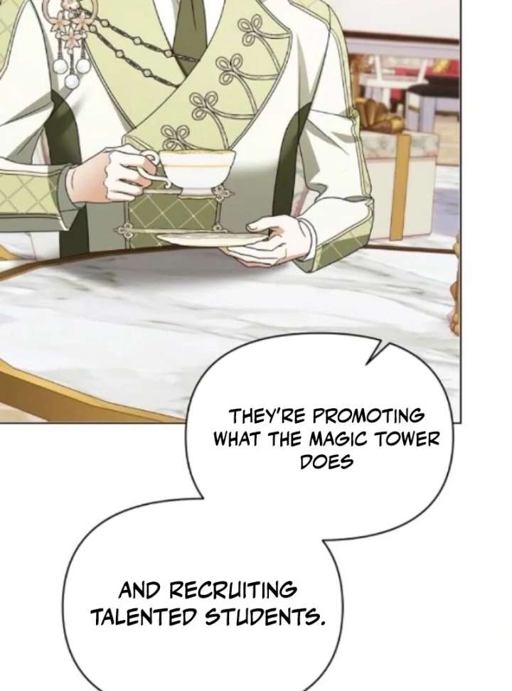 Adopted by a Murderous Duke Family Chapter 98 - Page 61