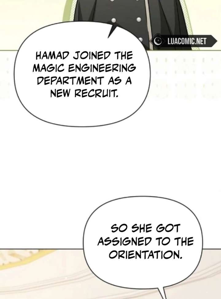 Adopted by a Murderous Duke Family Chapter 98 - Page 63