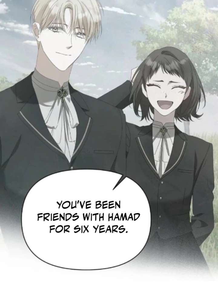 Adopted by a Murderous Duke Family Chapter 98 - Page 70